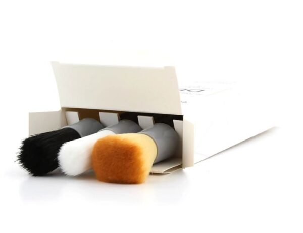 chemicalworkz Detailing Pinsel Set – Bild 2