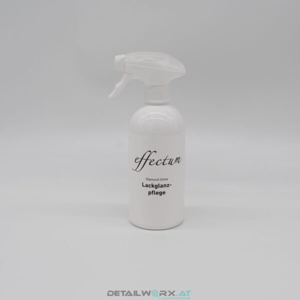 Effectum - Diamond Shine Lackglanzpflege