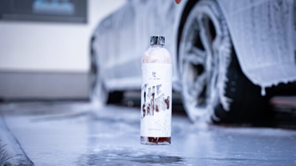 Reflected - The SNOW 1000ml – Bild 2