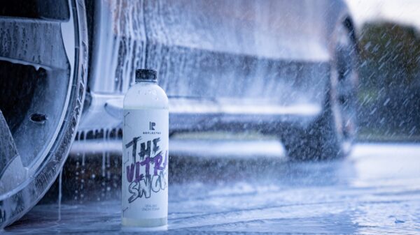 Reflected - The ULTRA Snow 1000ml – Bild 2