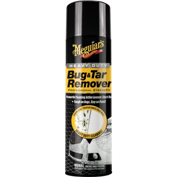 Meguiars - Teer- & Insektenentferner 444ml