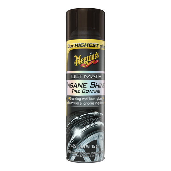 Meguiars Ultimate Tire Shine
