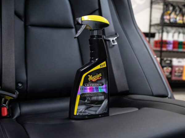 Meguiars Ultimate Leather Detailer 473 ml