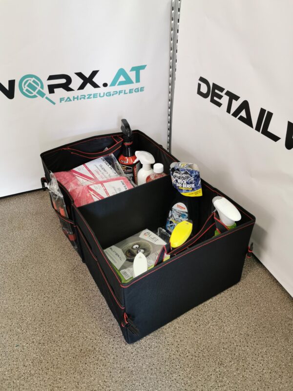 detailworx car care bag – Bild 2