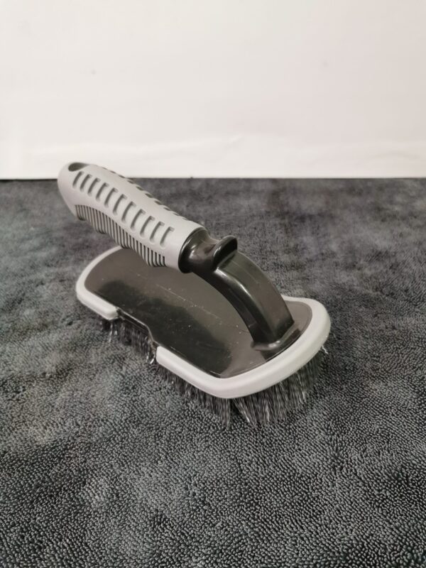 detailworx - Reifenbürste – Bild 2