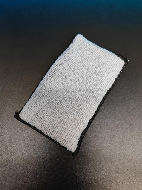 detailworx - interior scrub pad – Bild 2