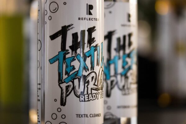 REFLECTED - The TEXTIL Purge 750ml RTU – Bild 3