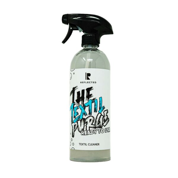 REFLECTED - The TEXTIL Purge 750ml RTU