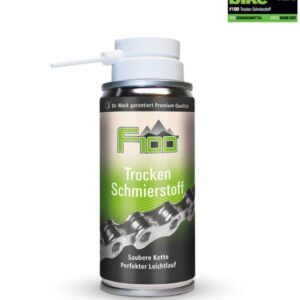Dr. Wack F100 Trocken Schmierstoff Spray 100ml