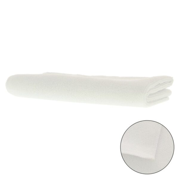 ADBL Lea Leder Reinigungstuch 340GSM 40x40 – Bild 2