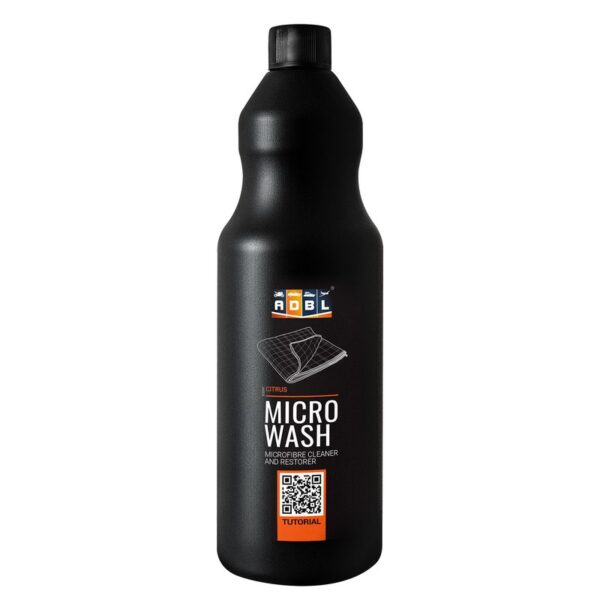 ADBL Micro Wash Waschmittel 500ml