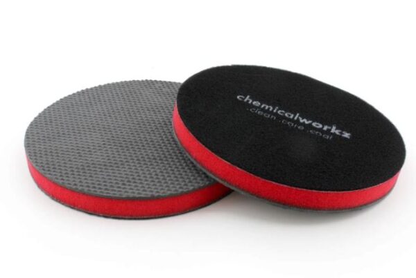 ChemicalWorkz Clay Pad Knet-Polierpad 125mm