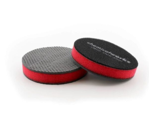 ChemicalWorkz Clay Pad Knet-Polierpad 75mm