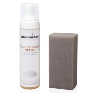 Colourlock Lederreiniger stark 200ml