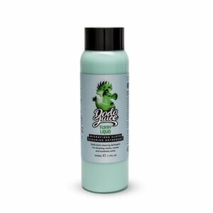 Dodo Juice Furry Liquid Mikrofaserwaschmittel 500ml