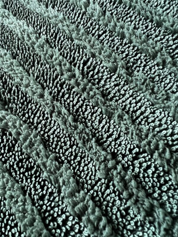 detailworx - hybrid drying towel 50x80cm – Bild 3