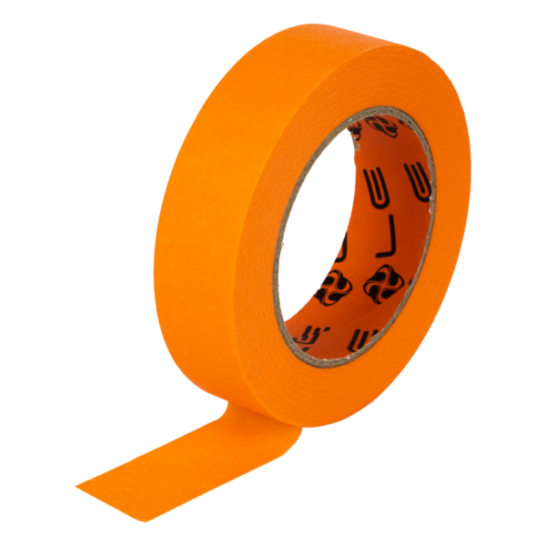 Liquid Elements 3x Klebeband Masking Tape 30mm – Bild 3