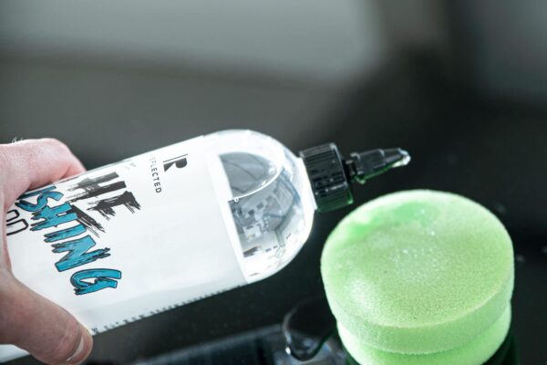 REFLECTED The POLISHING Oil – Bild 2