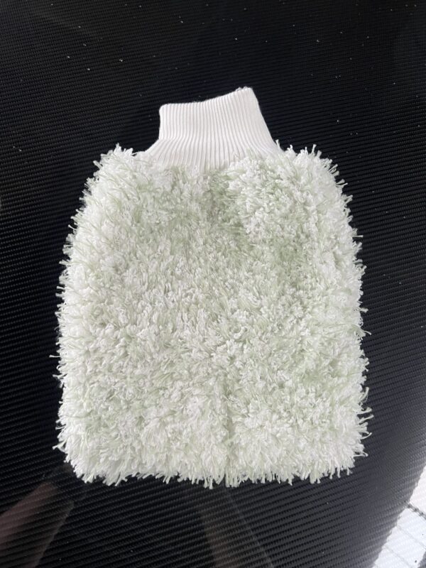 detailworx - Waschhandschuh Pro – Bild 3
