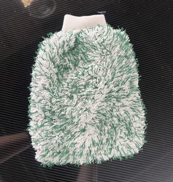 detailworx - Waschhandschuh Pro – Bild 4
