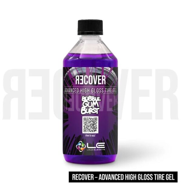 Liquid Elements Recover Reifengel