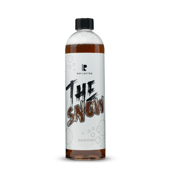 Reflected - The SNOW 1000ml