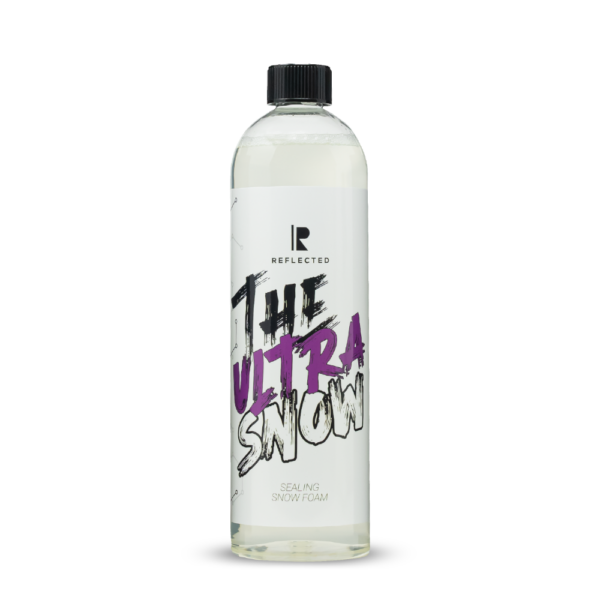 Reflected - The ULTRA Snow 1000ml