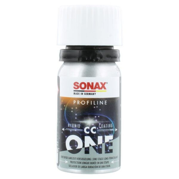 Sonax CC One Hybridcoating – Bild 3