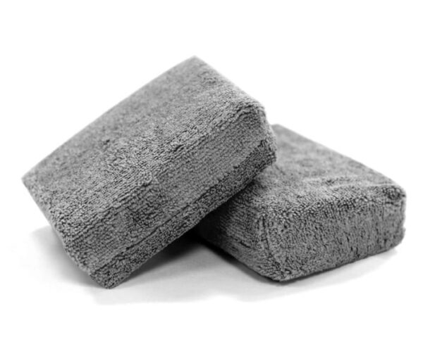 ChemicalWorkz Microfiber Waxing/Sealant Applicator 2Stk.
