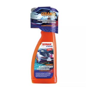 Sonax XTREME Ceramic KunststoffVersiegelung 750ml