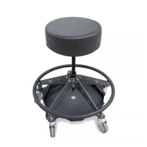 chemicalworkz Detailing Chair Rollhocker
