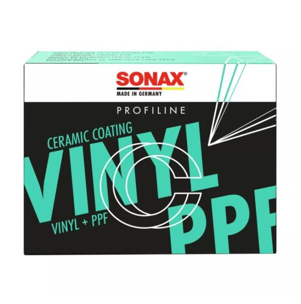 Sonax PROFILINE CeramicCoating CC Vinyl+PPF 50ml
