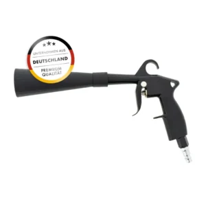 chemicalworkz AirGun Druckluft Reinigungspistole