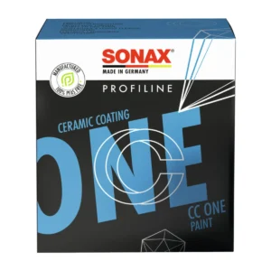 SONAX PROFILINE CeramicCoating CC One Keramikversiegelung 40ml