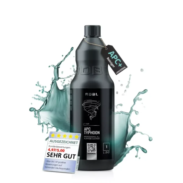 ADBL APC Thyphoon Allzweckreiniger 1L
