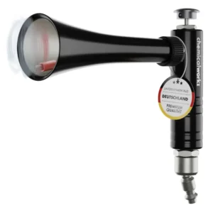 chemicalworkz Mini Air Gun Druckluft Ausblaspistole