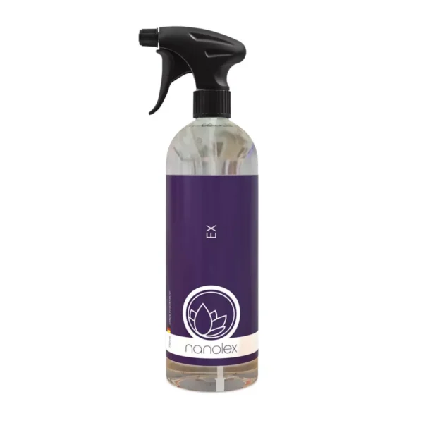 Nanolex EX New Lackreiniger & Entfetter 750ml