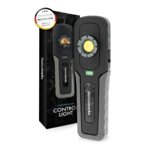 chemicalworkz Control Light Handlampe