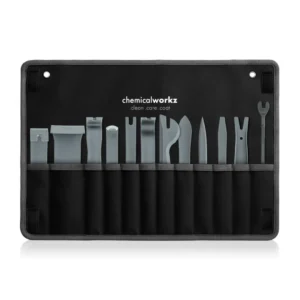 chemicalworkz Mounting Wedges Montage-Werkzeug 12tlg.